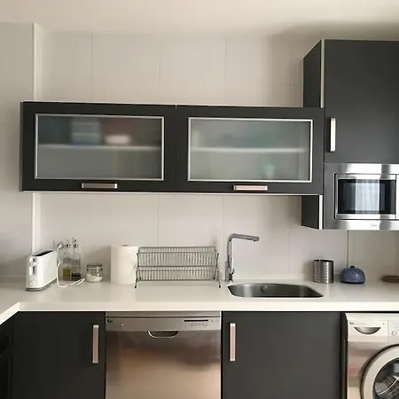 Apartment En Complejo Residencial Con Piscina Conil De La Frontera