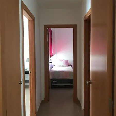 En Complejo Residencial Con Piscina Apartment *
