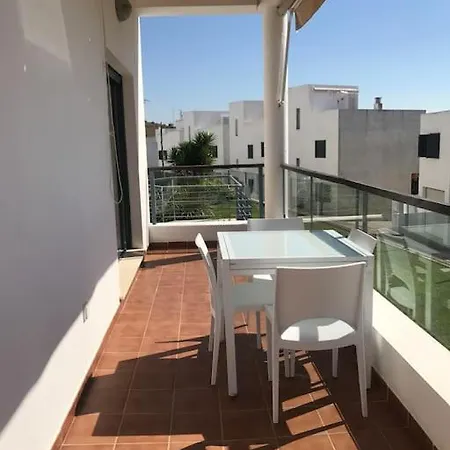 Apartment En Complejo Residencial Con Piscina Conil De La Frontera