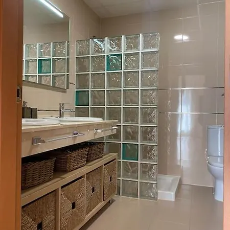 Apartment En Complejo Residencial Con Piscina Conil De La Frontera