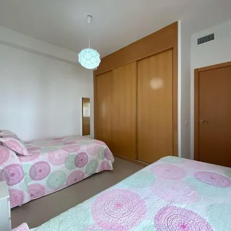 En Complejo Residencial Con Piscina Conil De La Frontera