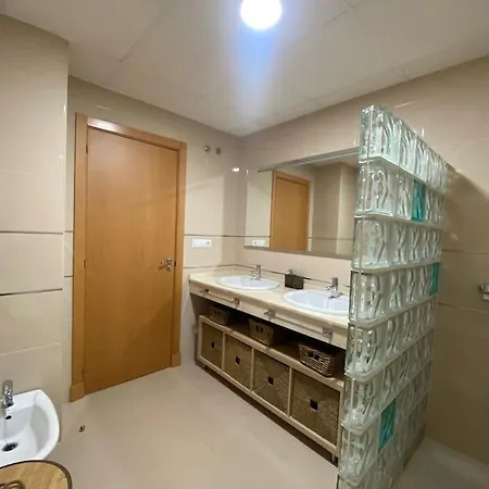 En Complejo Residencial Con Piscina Apartment Conil De La Frontera