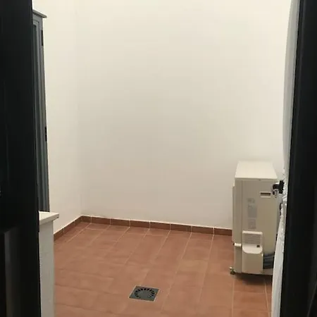 En Complejo Residencial Con Piscina * Conil De La Frontera