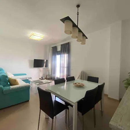 Apartment En Complejo Residencial Con Piscina *