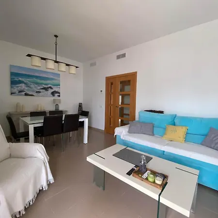 En Complejo Residencial Con Piscina Conil De La Frontera